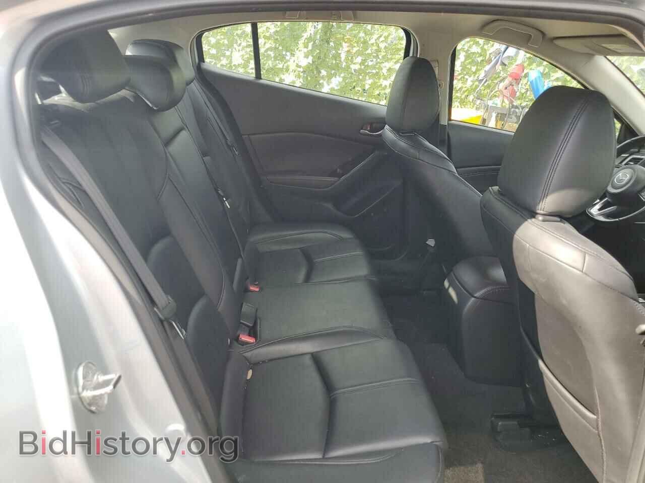 2017 MAZDA 3 - VIN: JM1BN1L7XH1100797 - Фото 10