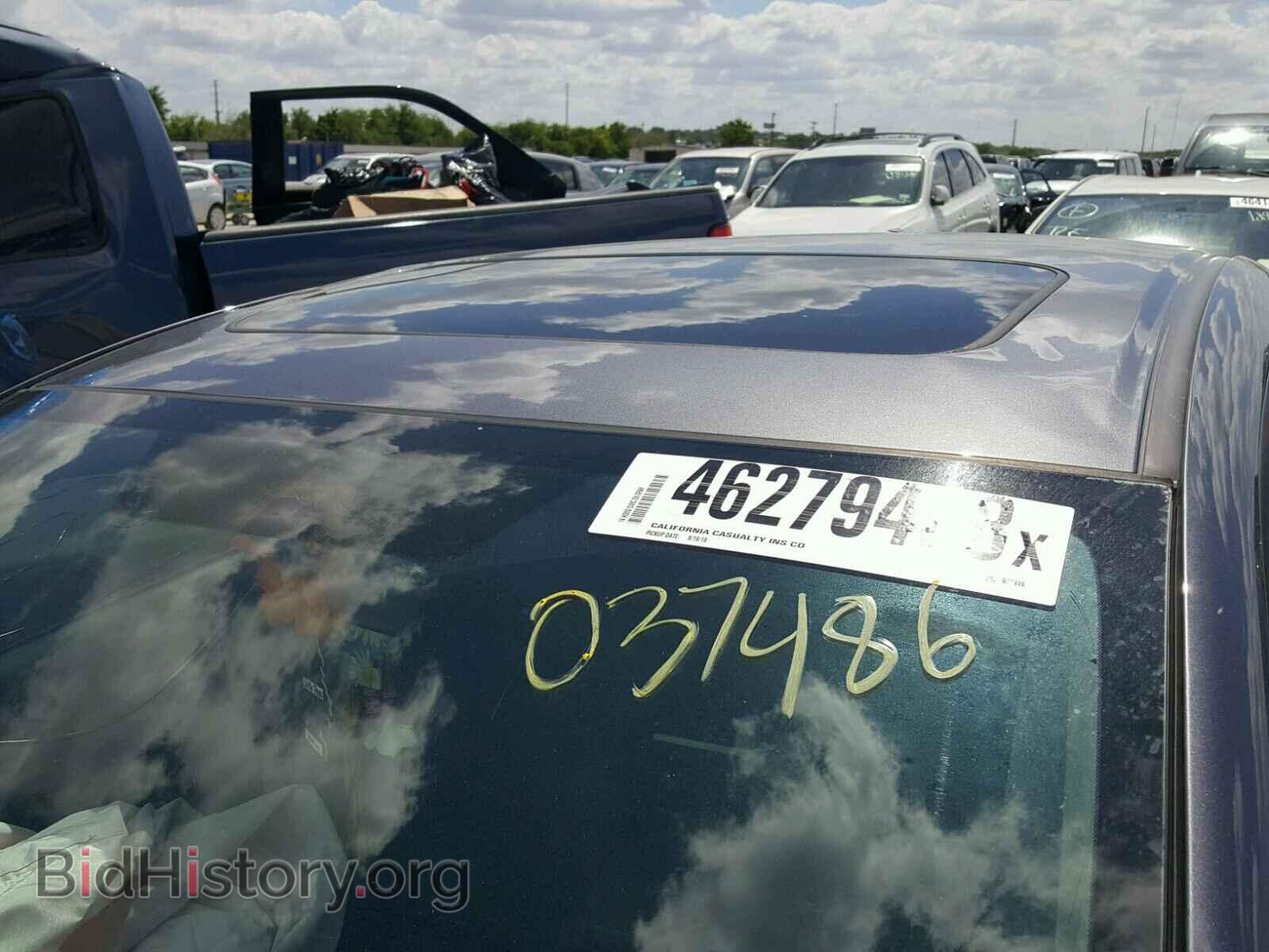 2014 HONDA CIVIC - VIN: 19XFB2F8XEE037486 - Photo 9