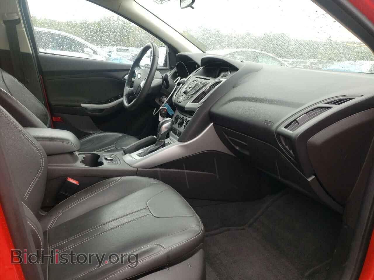 2014 FORD FOCUS - VIN: 1FADP3F22EL191987 - Photo 5