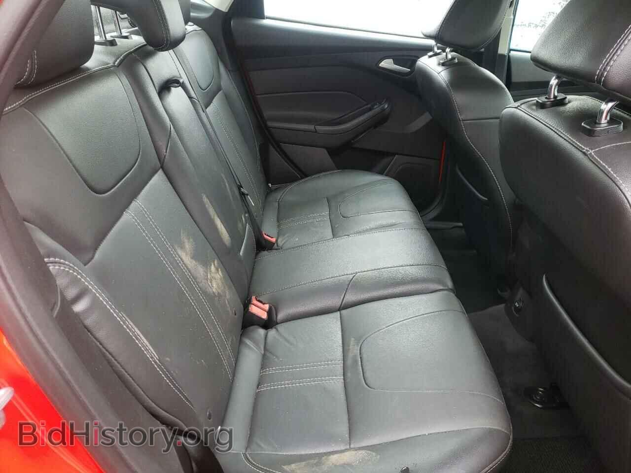 2014 FORD FOCUS - VIN: 1FADP3F22EL191987 - Photo 6