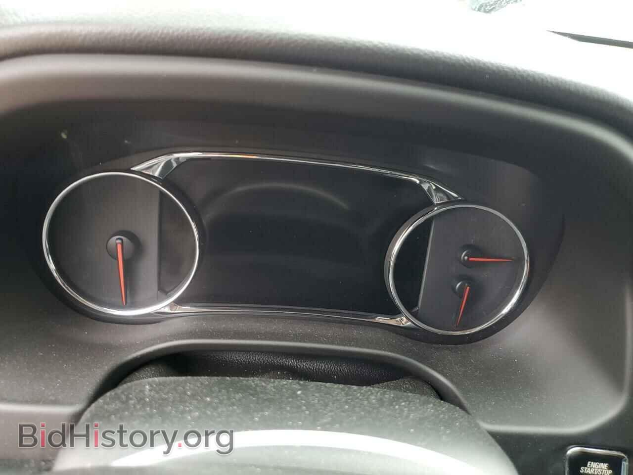 2017 GMC ACADIA DEN - VIN: 1GKKNPLS3HZ207574 - Фото 9