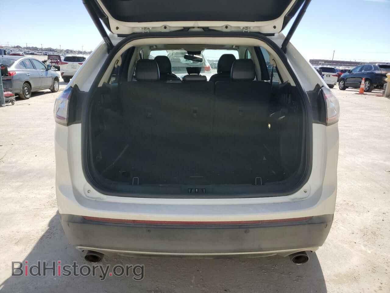 2015 FORD EDGE - VIN: 2FMPK3K87FBB08728 - Photo 6