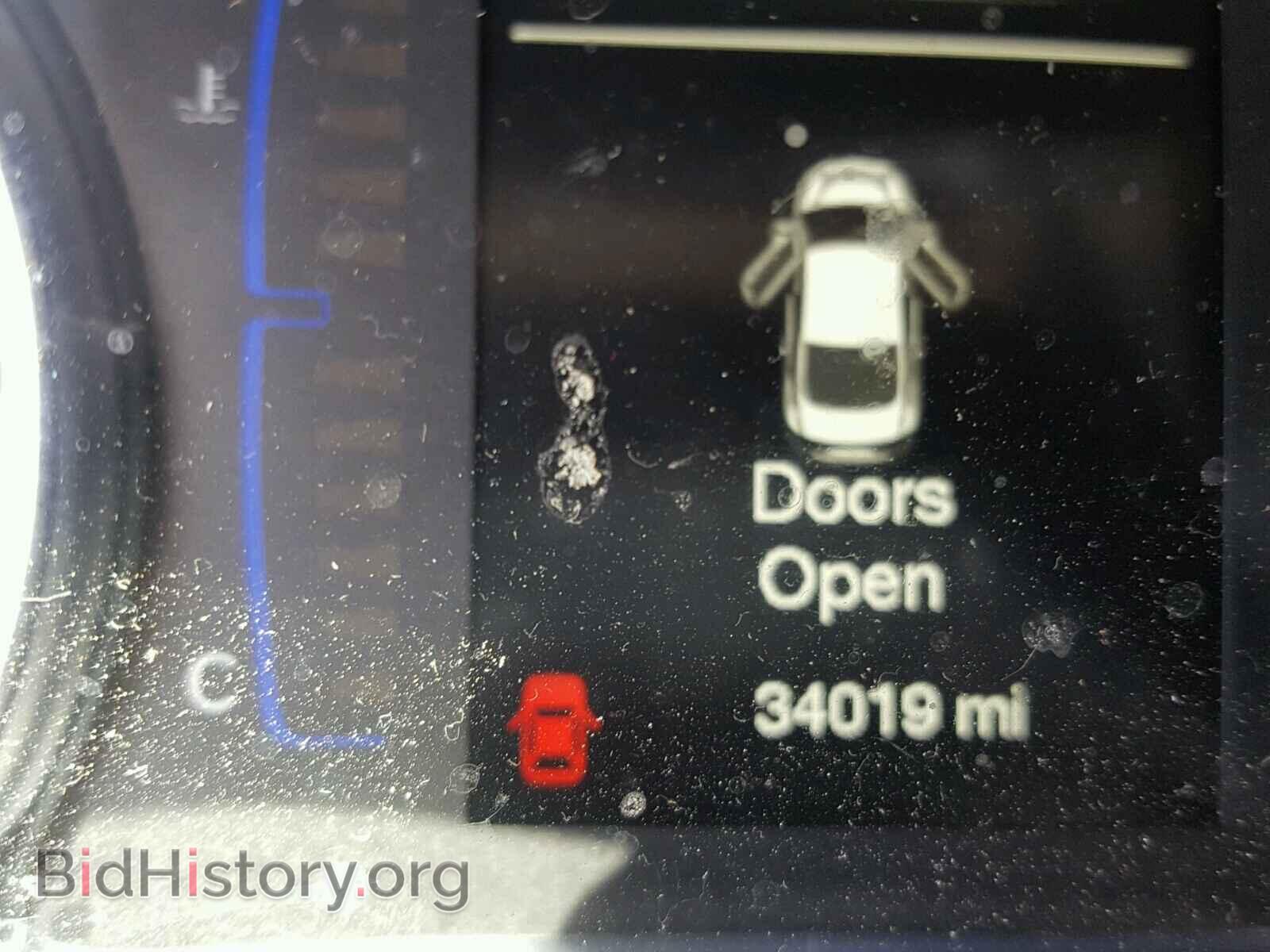 2016 CHRYSLER 200 - VIN: 1C3CCCABXGN112859 - Фото 8