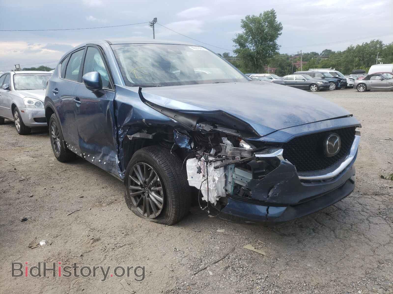 Photo JM3KFBBM2K0573415 - MAZDA CX-5 2019