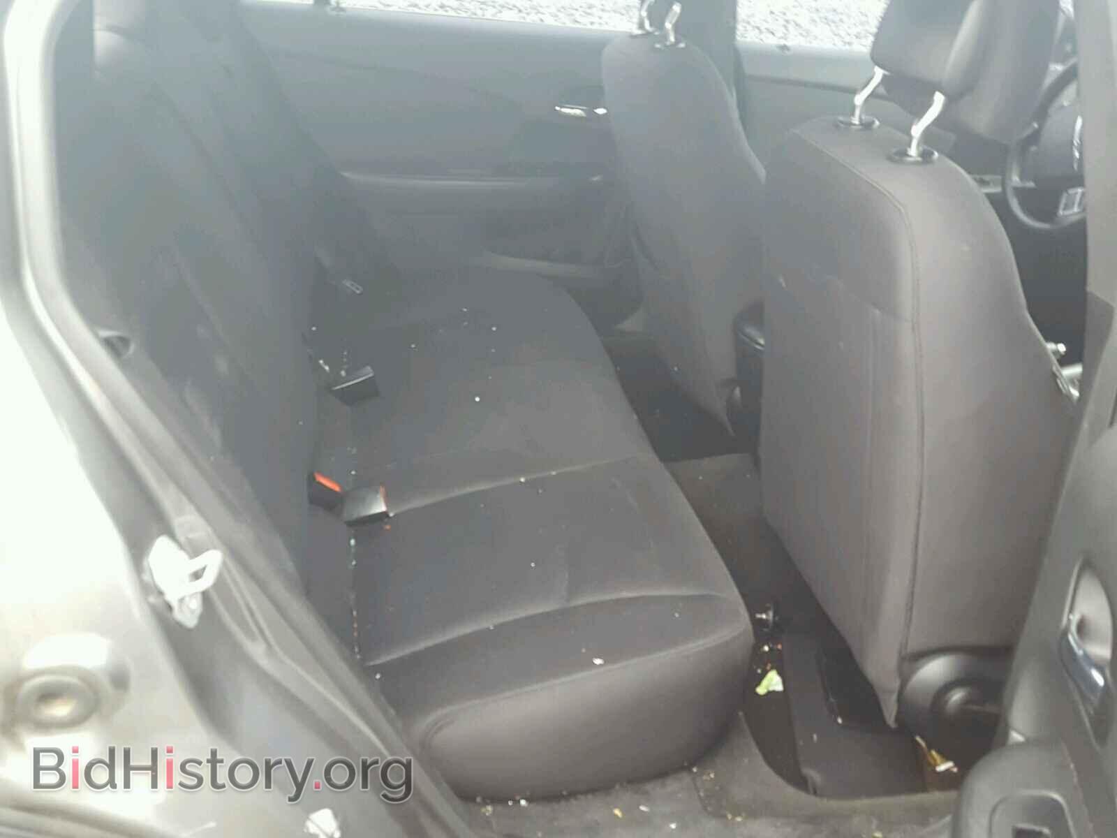 2012 CHRYSLER 200 - VIN: 1C3CCBAB4CN257108 - Фото 6