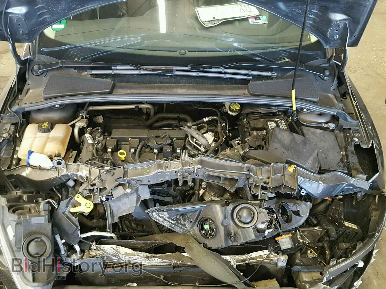 2015 FORD FOCUS - VIN: 1FADP3K20FL320963 - Фото 7