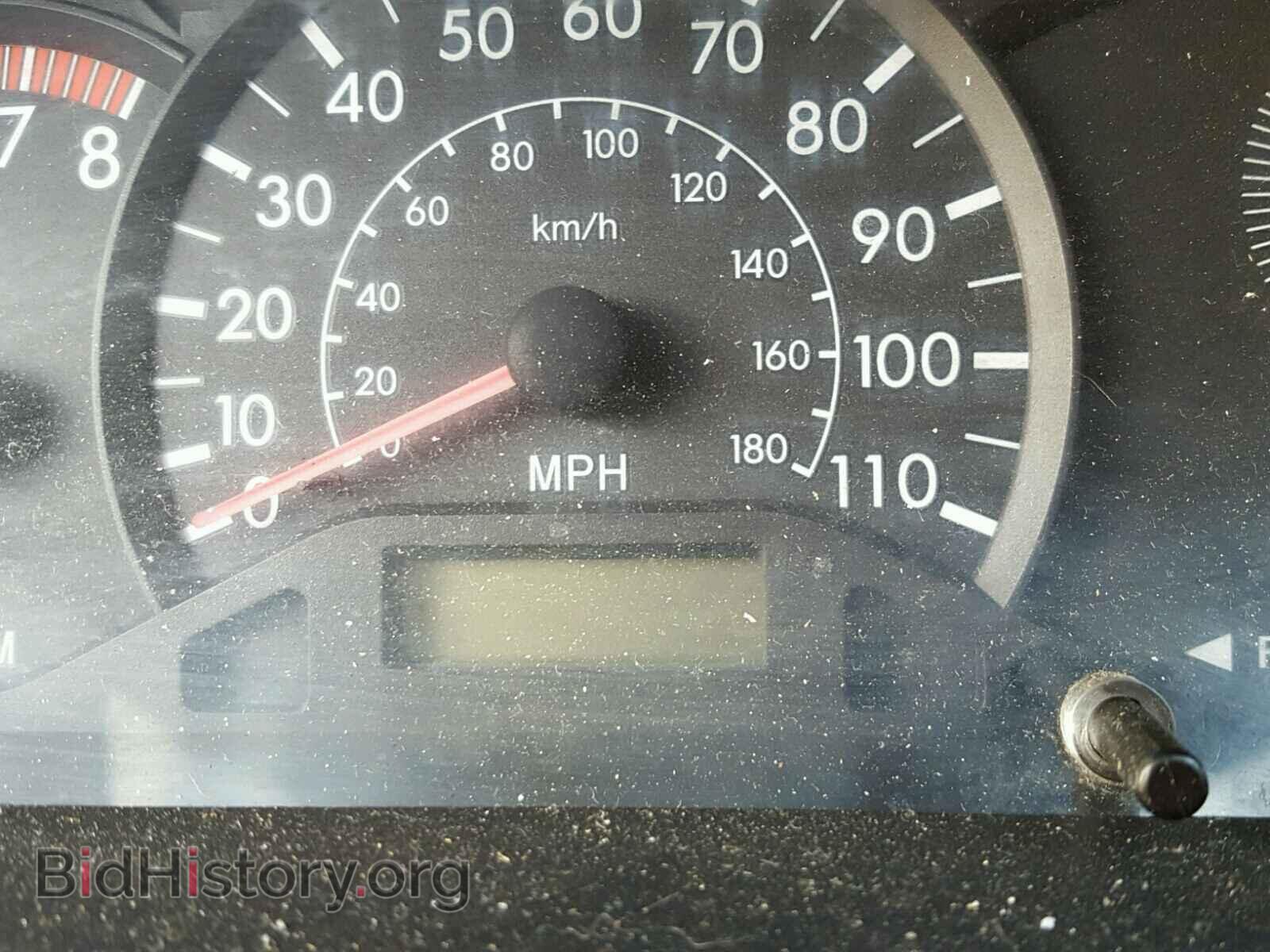 2003 TOYOTA COROLLA - VIN: 2T1BR32E33C010928 - Фото 8