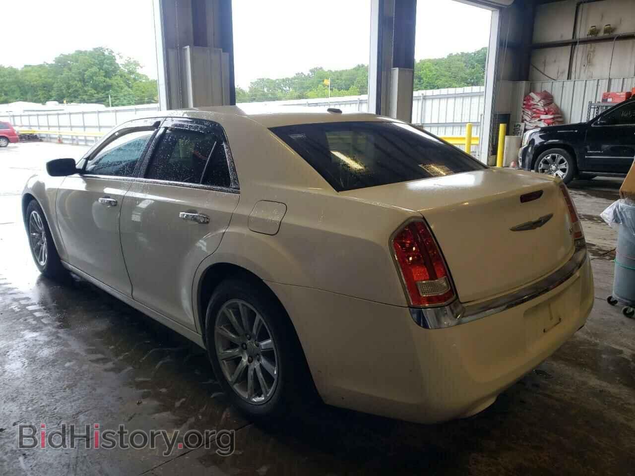 2012 CHRYSLER 300 - VIN: 2C3CCACG6CH224817 - Фото 3