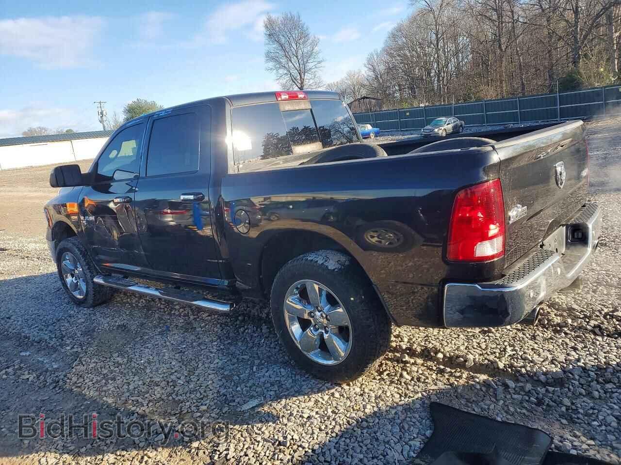 2016 RAM 1500 - VIN: 3C6RR7LT3GG233413 - Фото 2
