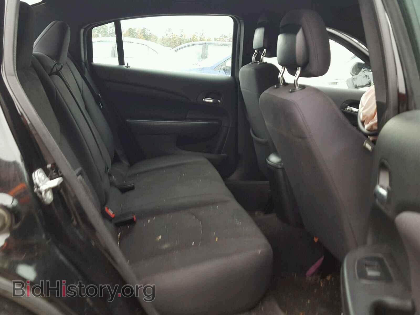 2014 CHRYSLER 200 - VIN: 1C3CCBAB1EN208287 - Фото 6