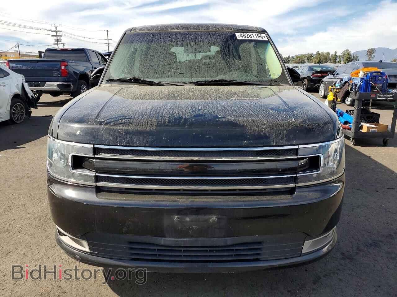 2018 FORD FLEX - VIN: 2FMGK5C84JBA13014 - Photo 5