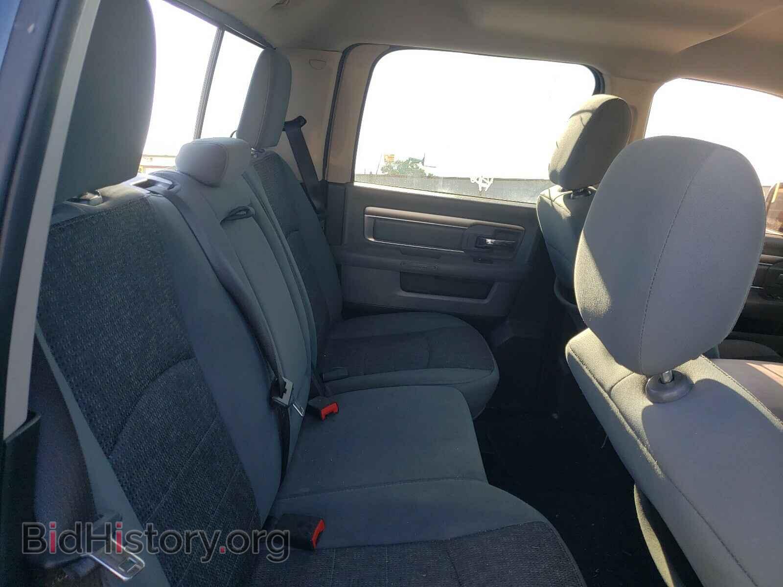 2015 RAM 1500 - VIN: 1C6RR7LT0FS778816 - Фото 6