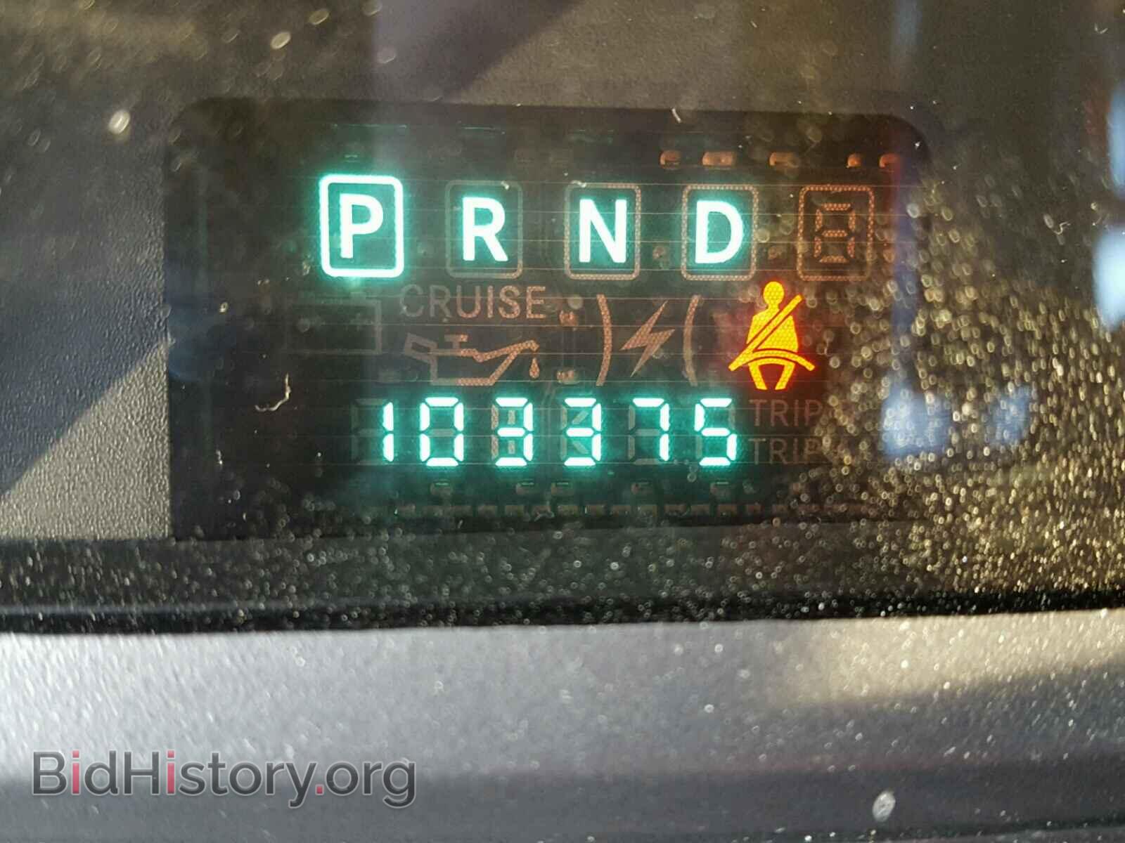 2010 DODGE JOURNEY - VIN: 3D4PG5FVXAT119403 - Фото 8