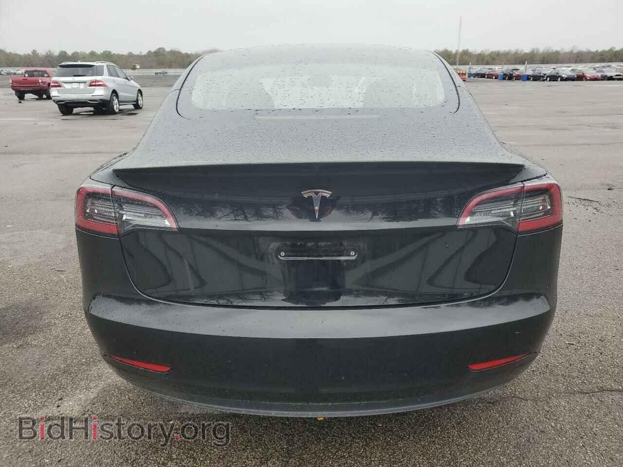 2023 TESLA MODEL 3 - VIN: 5YJ3E1EA2PF495321 - Photo 6