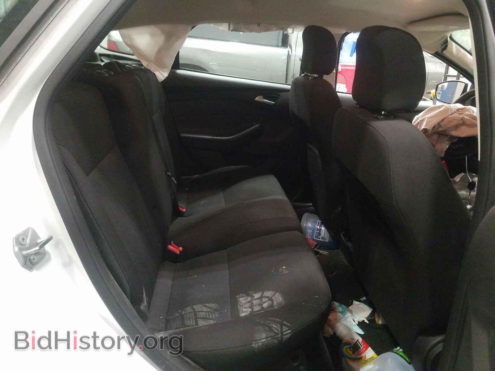 2017 FORD FOCUS - VIN: 1FADP3K28HL339246 - Photo 6