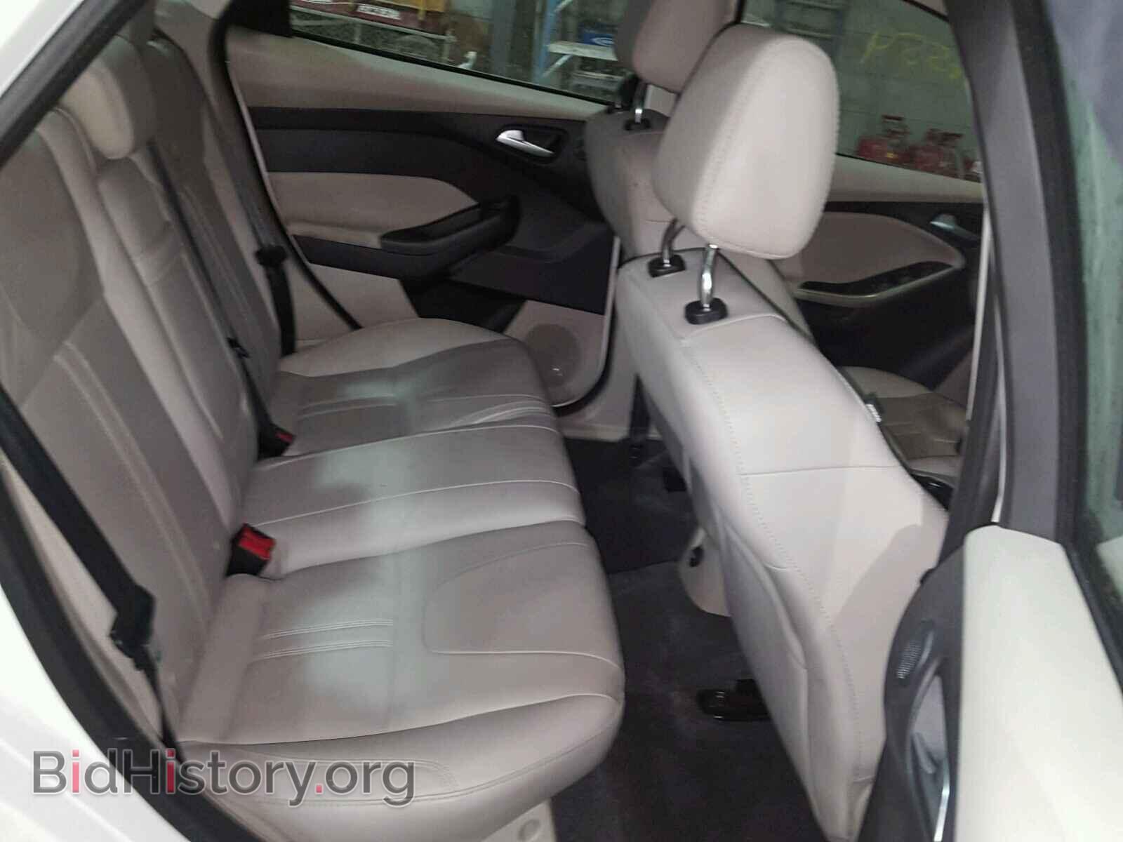 2012 FORD FOCUS - VIN: 1FAHP3H20CL194026 - Фото 6