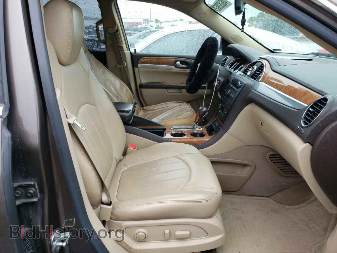 2009 BUICK ENCLAVE - VIN: 5GAER23D49J114310 - Фото 5