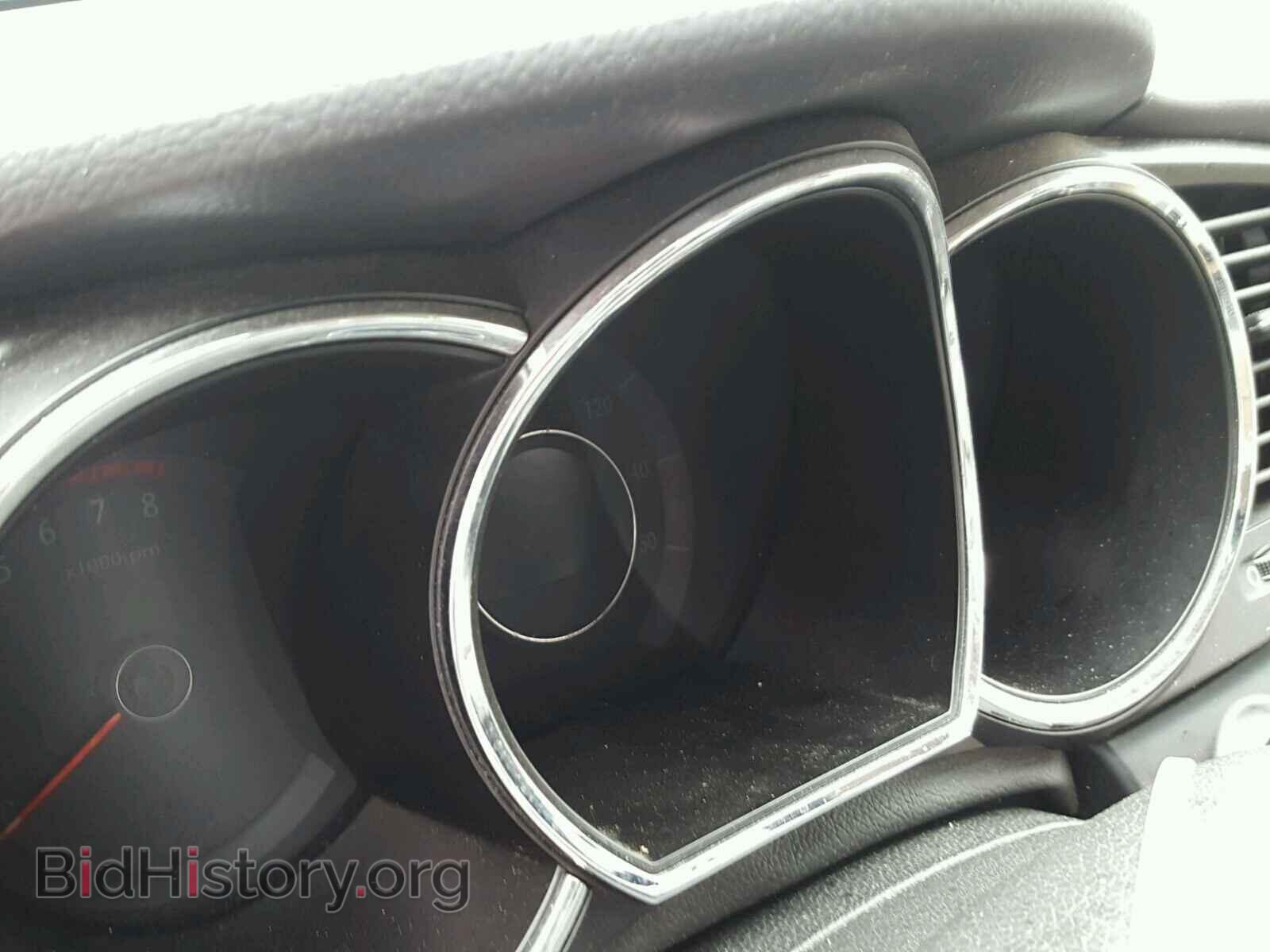 2011 KIA OPTIMA - VIN: KNAGN4A79B5084177 - Фото 8