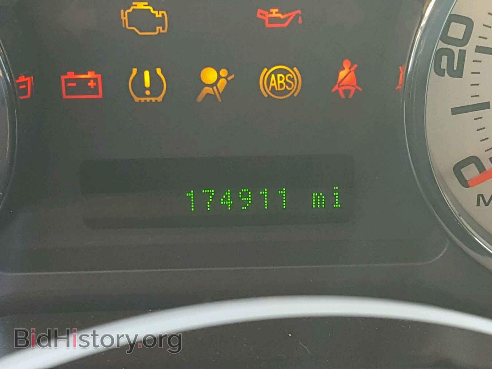 2008 FORD EDGE - VIN: 2FMDK48C28BA40300 - Photo 8