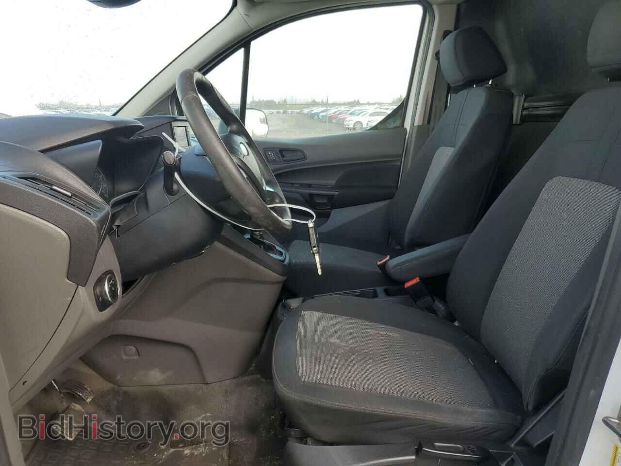 2021 FORD TRANSIT - VIN: NM0LS6E21M1495732 - Фото 7
