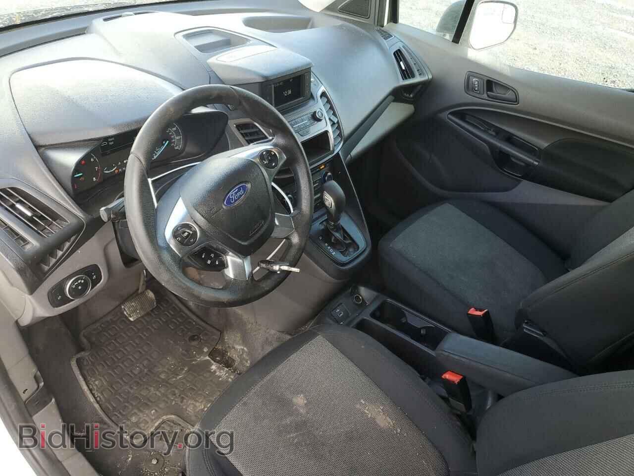 2021 FORD TRANSIT - VIN: NM0LS6E21M1495732 - Фото 8