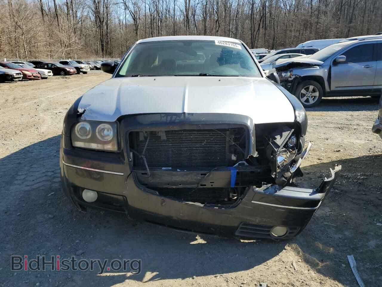 2010 CHRYSLER 300 - VIN: 2C3CA5CV1AH326227 - Фото 5