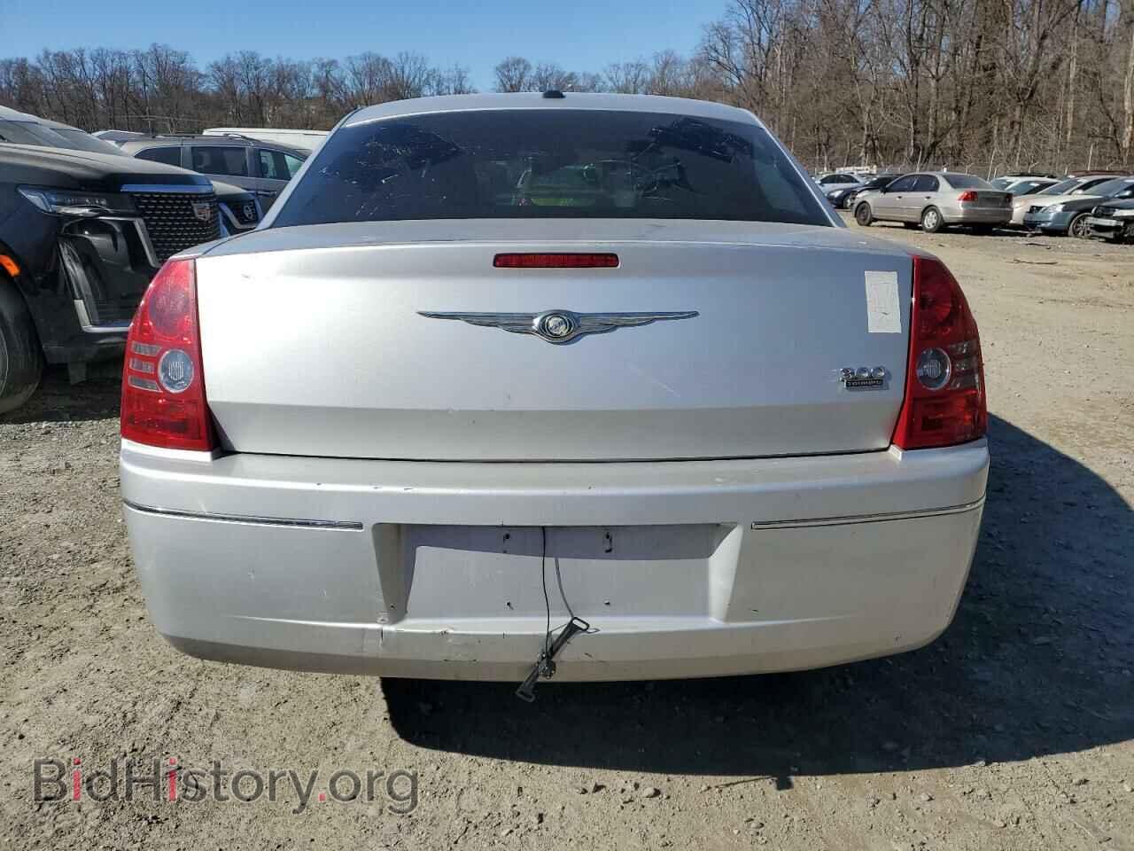 2010 CHRYSLER 300 - VIN: 2C3CA5CV1AH326227 - Фото 6