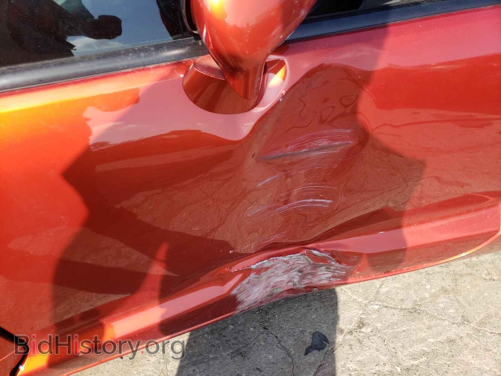 2007 MITSUBISHI ECLIPSE - VIN: 4A3AL25F77E053437 - Фото 10