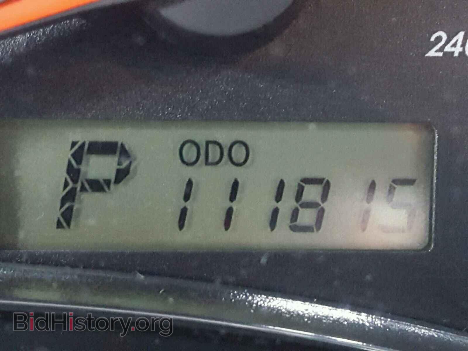 2012 TOYOTA COROLLA BA - VIN: 2T1BU4EE5CC756569 - Фото 8
