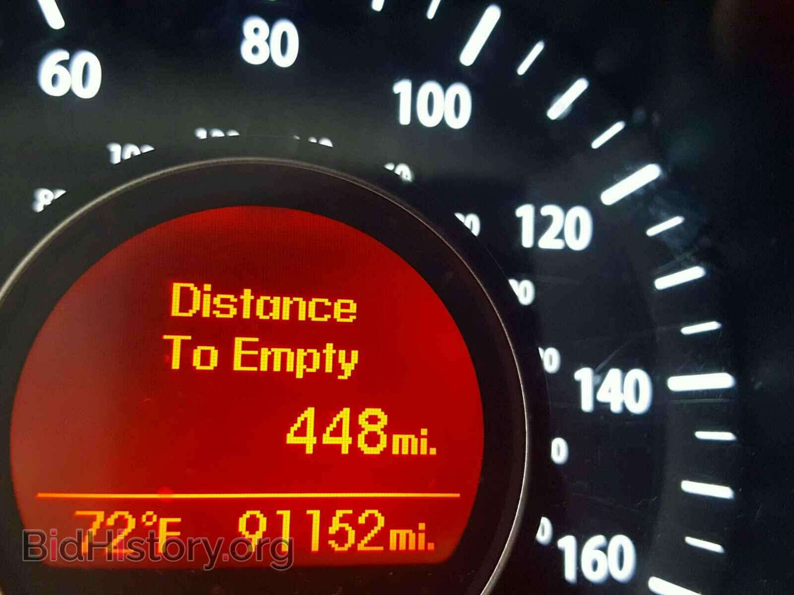 2012 KIA OPTIMA - VIN: 5XXGN4A7XCG044366 - Photo 8
