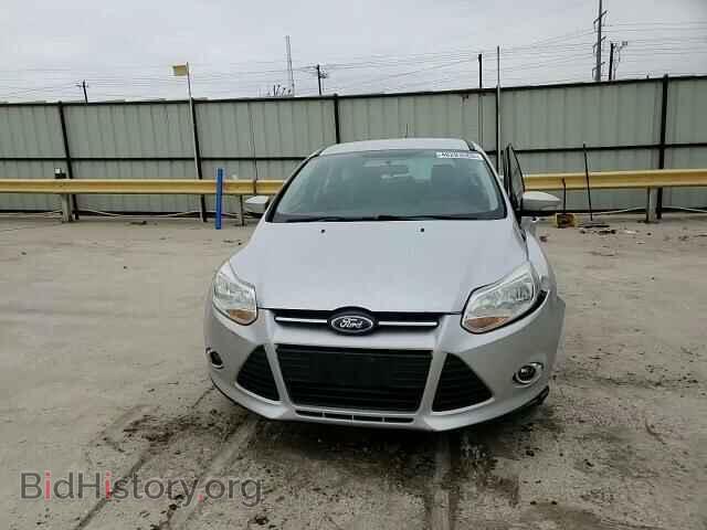 2014 FORD FOCUS - VIN: 1FADP3K21EL427955 - Фото 13