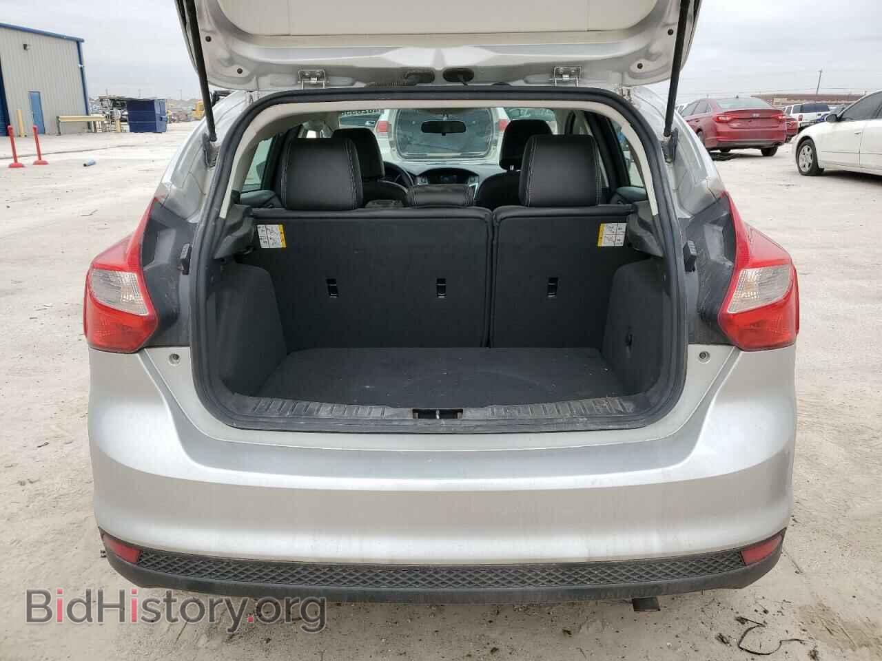 2014 FORD FOCUS - VIN: 1FADP3K21EL427955 - Фото 6