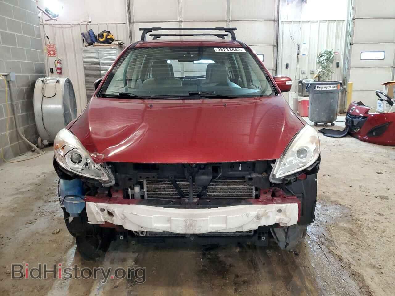 2014 MAZDA 5 - VIN: JM1CW2CL8E0174192 - Фото 5