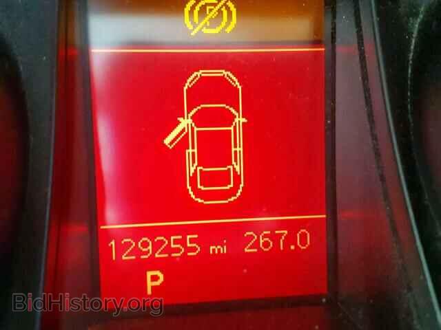 2011 AUDI A5 PREMIUM - VIN: WAULFAFR8BA007893 - Photo 8