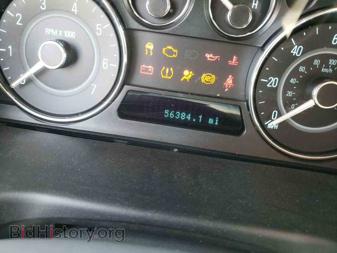 2009 FORD FLEX - VIN: 2FMDK51C39BA62596 - Photo 8