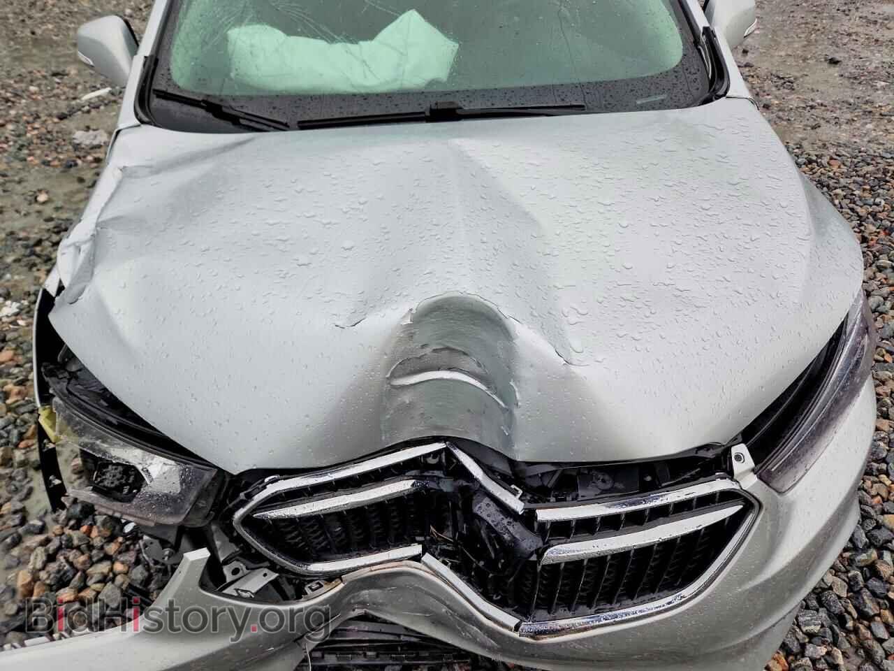 2018 BUICK ENCORE - VIN: KL4CJASB7JB681689 - Фото 12