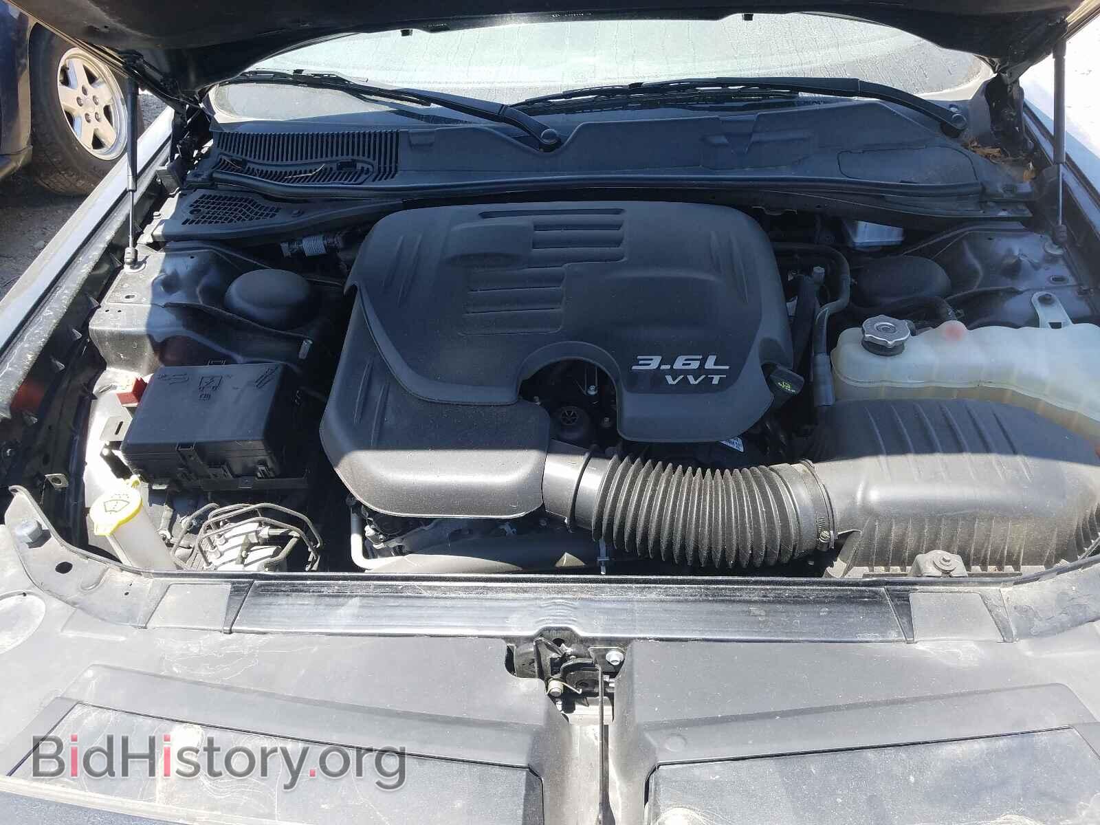 2018 DODGE CHALLENGER - VIN: 2C3CDZAG2JH276795 - Photo 7