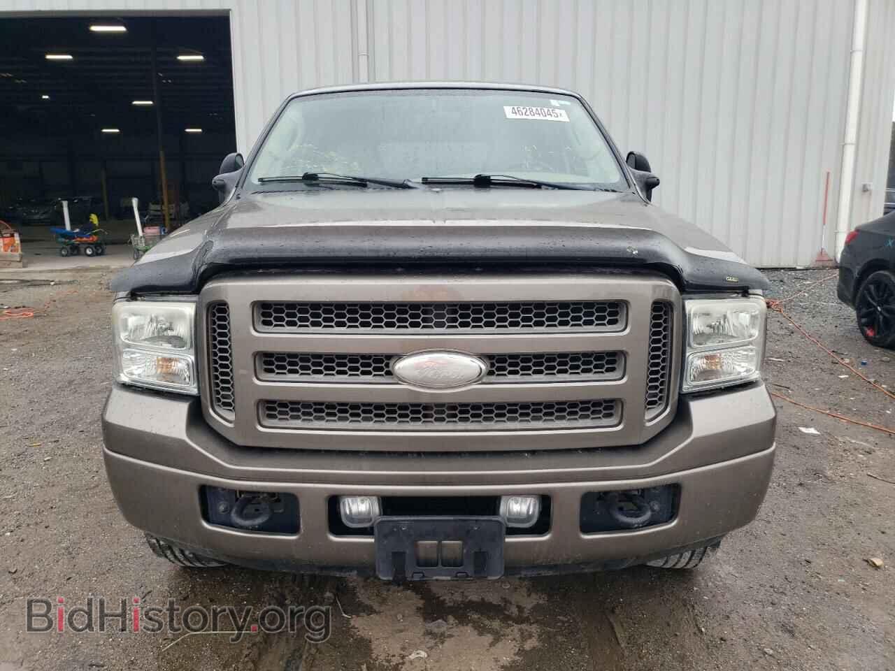 2005 FORD EXCURSION - VIN: 1FMSU43P65EA57791 - Photo 5