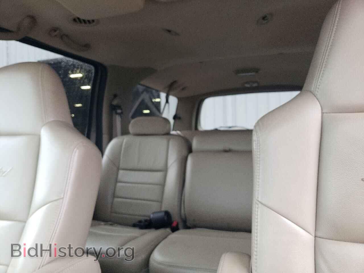 2005 FORD EXCURSION - VIN: 1FMSU43P65EA57791 - Photo 10