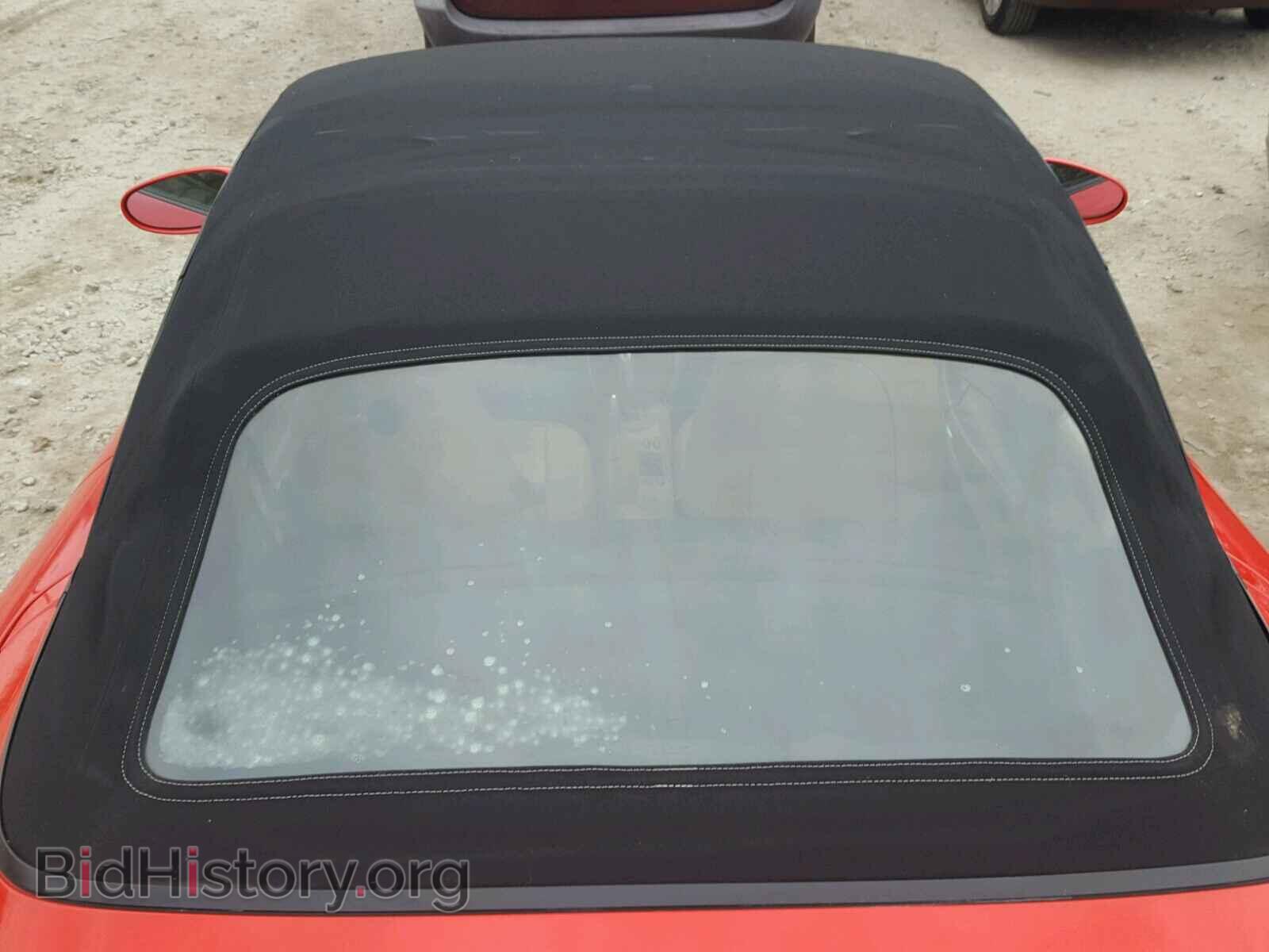 2000 PORSCHE 911 - VIN: WP0CA2995YS650319 - Фото 9