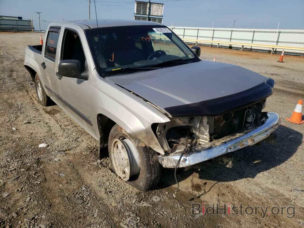 Photo 1GCCS136368266538 - CHEVROLET COLORADO 2006