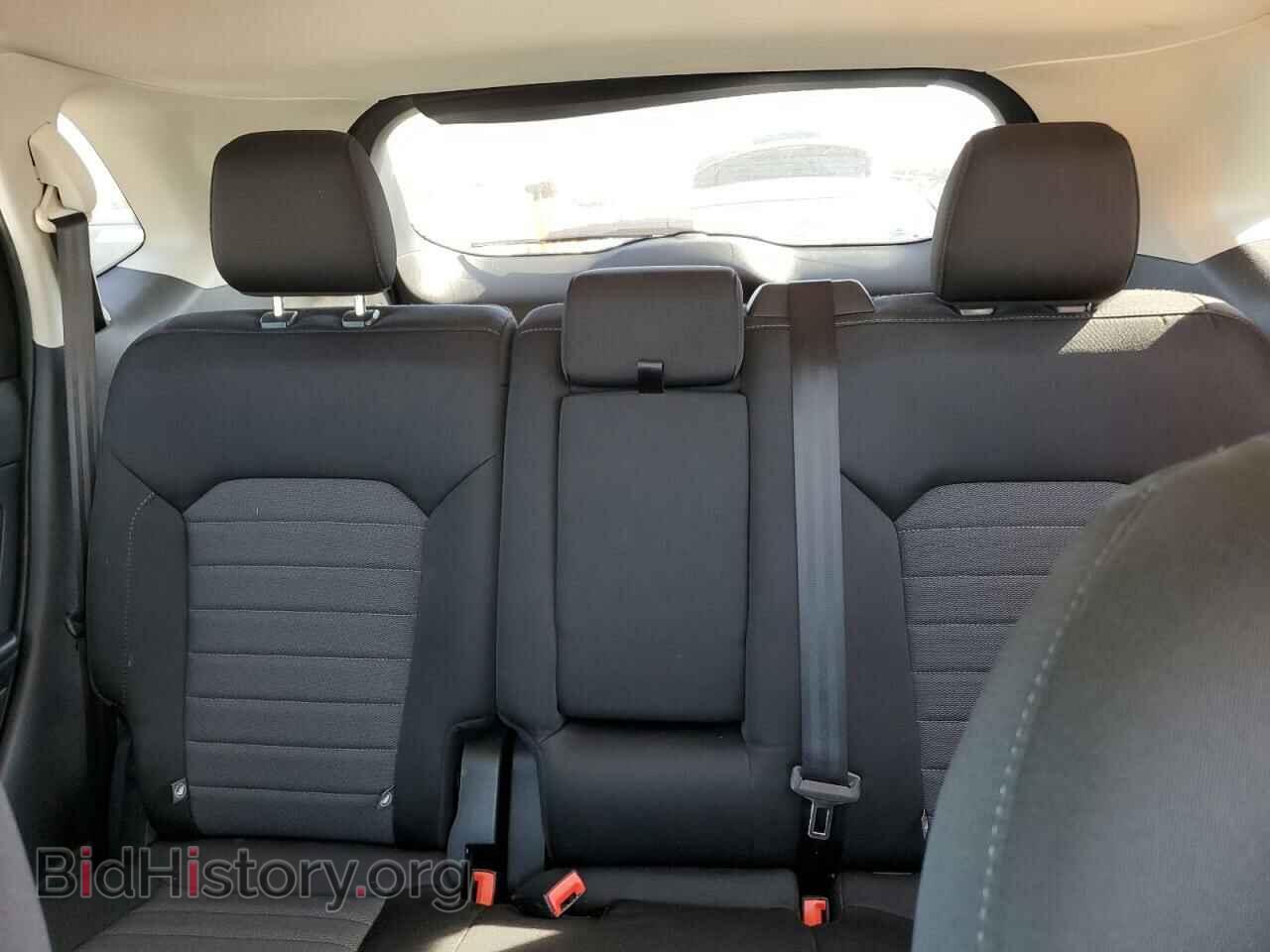 2015 FORD EDGE - VIN: 2FMTK3G99FBC29731 - Photo 10