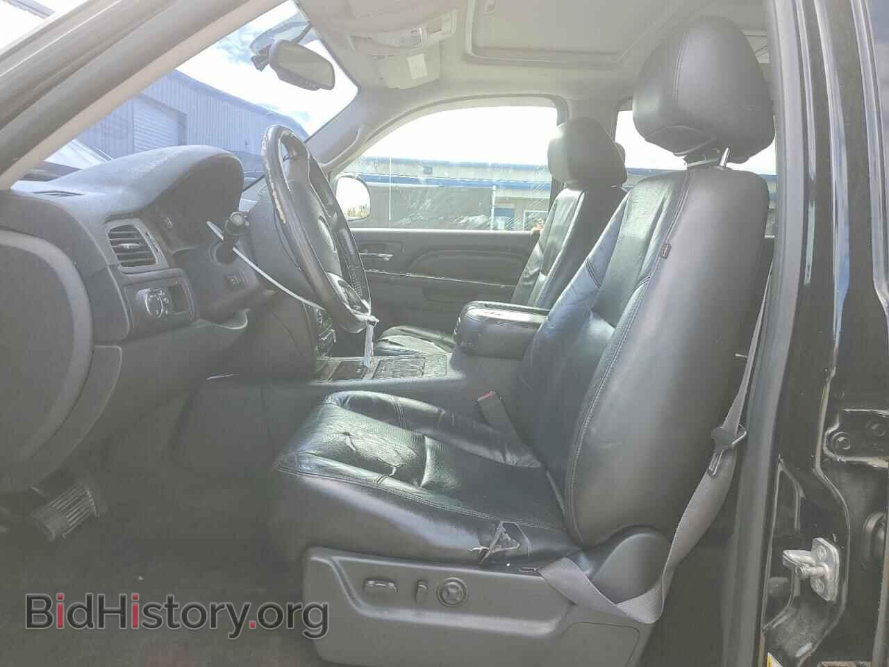 2012 GMC YUKON - VIN: 1GKS1EEF6CR102777 - Фото 7