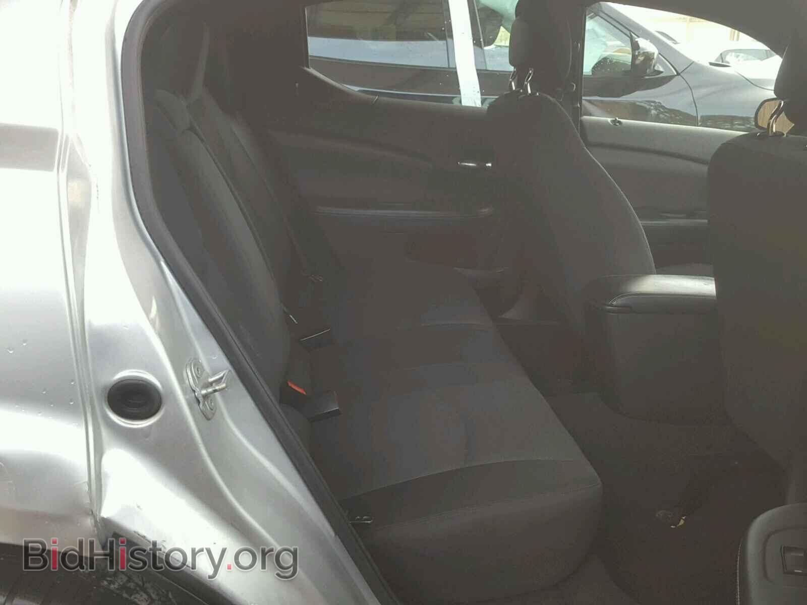 2012 DODGE AVENGER - VIN: 1C3CDZAB4CN147150 - Фото 6