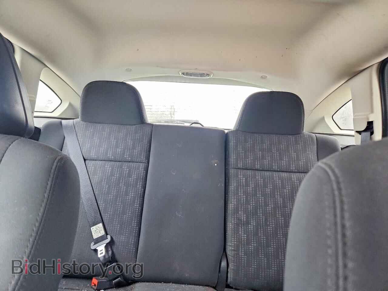 2008 DODGE CALIBER - VIN: 1B3HB28B68D670530 - Photo 10