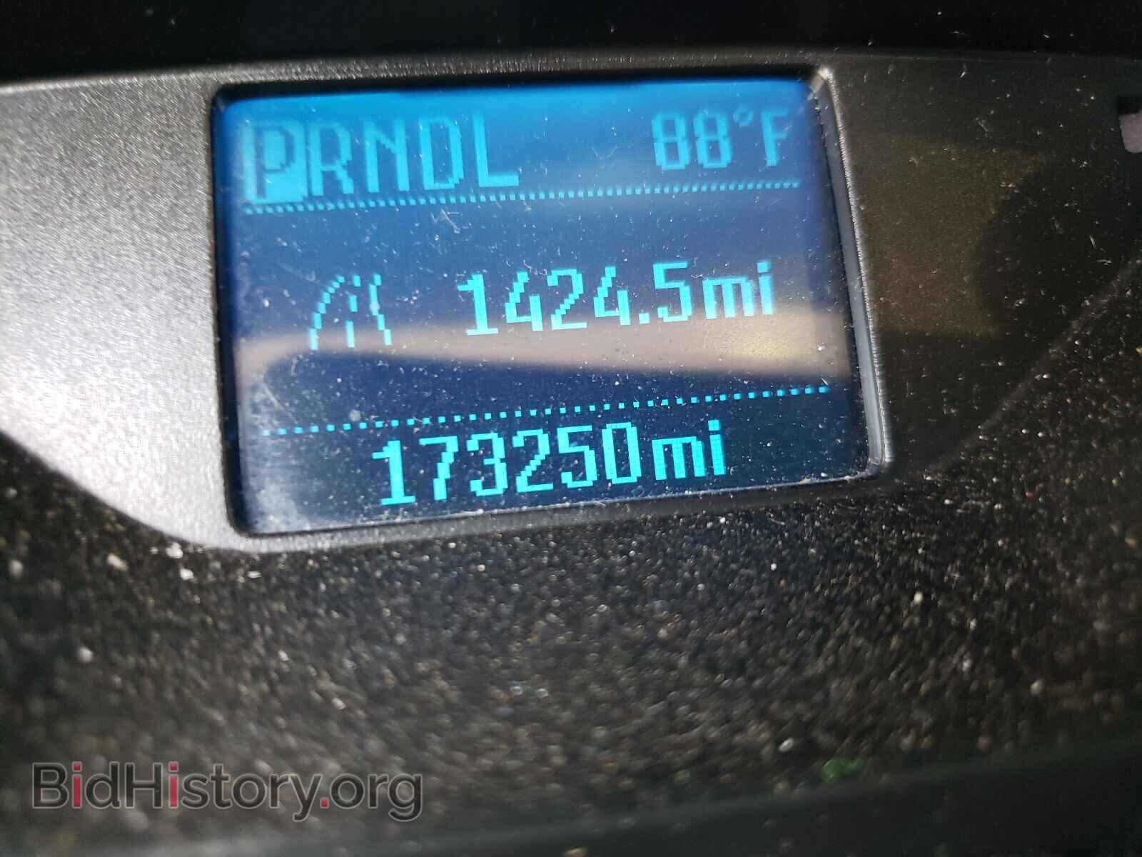 2012 FORD FOCUS - VIN: 1FAHP3E28CL301019 - Photo 8