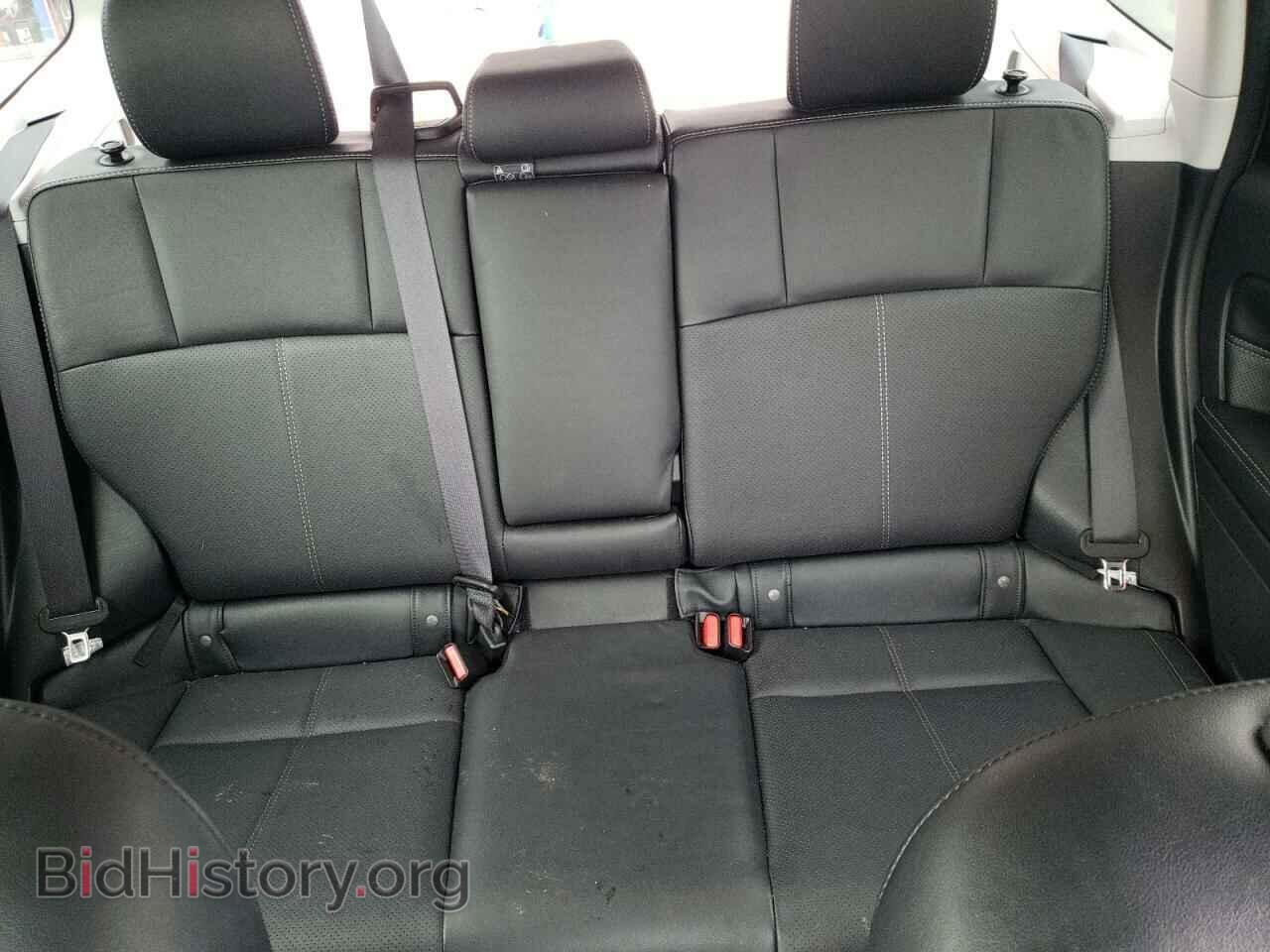 2017 SUBARU FORESTER - VIN: JF2SJATC2HH433450 - Photo 10