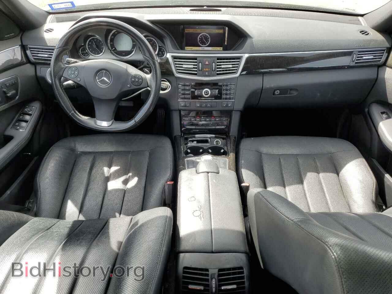 2010 MERCEDES-BENZ E-CLASS - VIN: WDDHF7CB2AA029461 - Фото 8