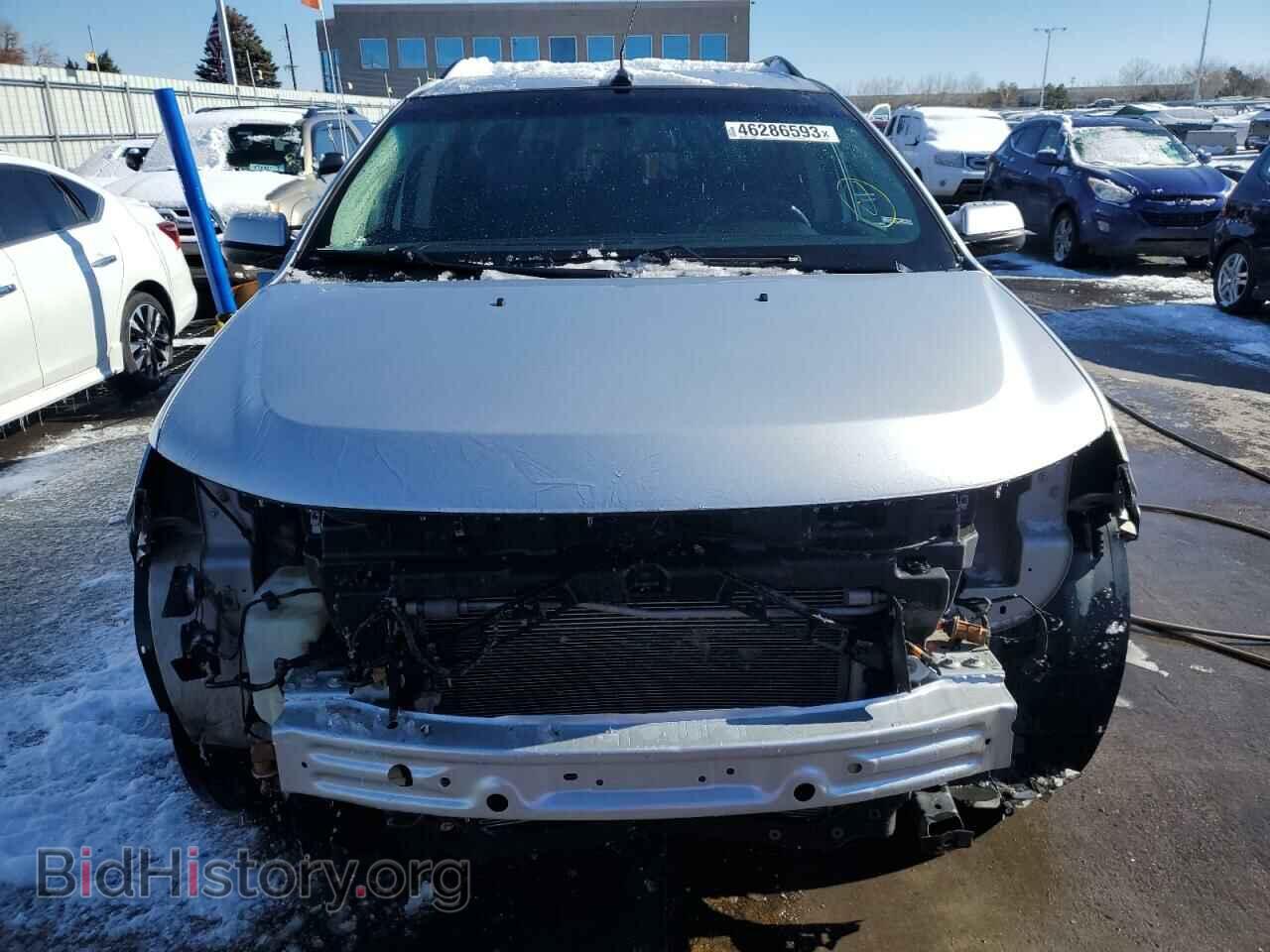 2013 FORD EDGE - VIN: 2FMDK4KC8DBC13580 - Photo 5