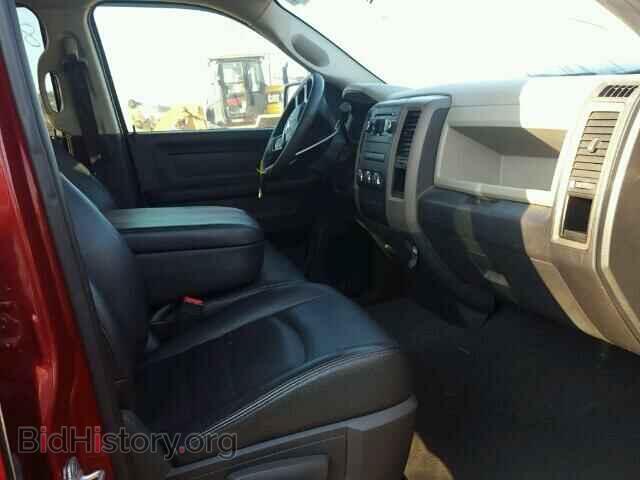 2012 DODGE RAM 1500 - VIN: 1C6RD6FT3CS156940 - Фото 5